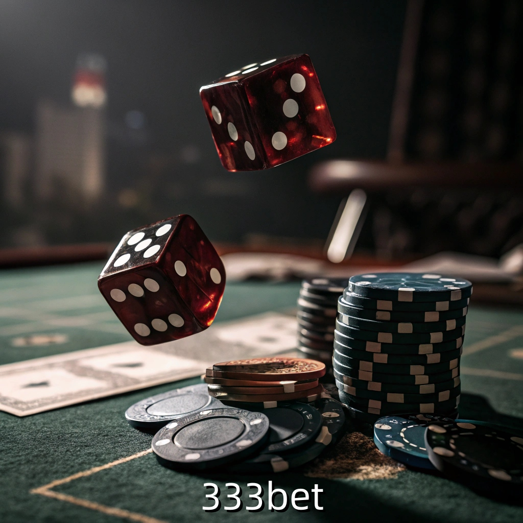 Apostas no 333bet