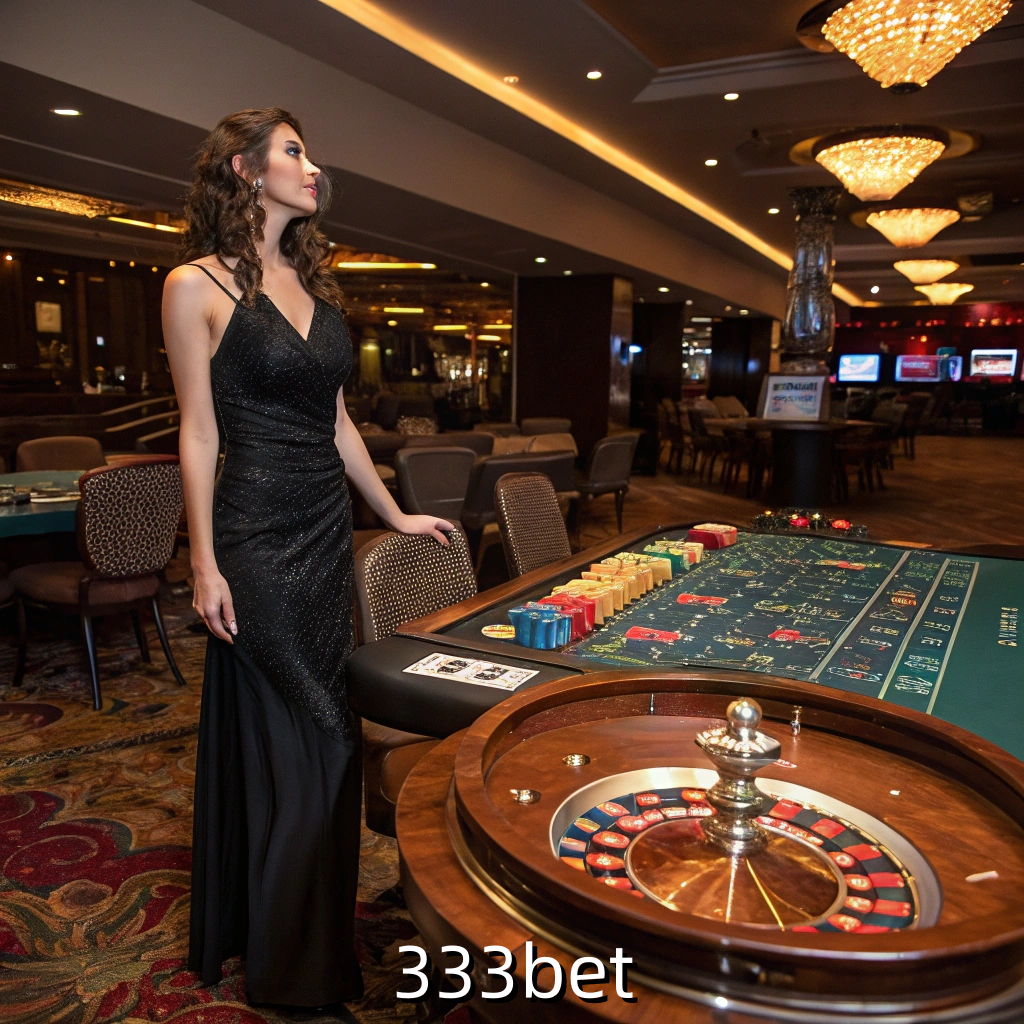 Promoções e Bônus no 333bet