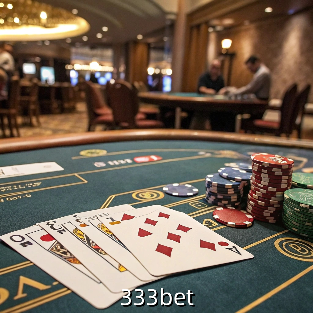Cadastro na 333bet