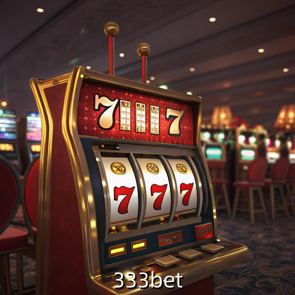 Cassino Online 333bet
