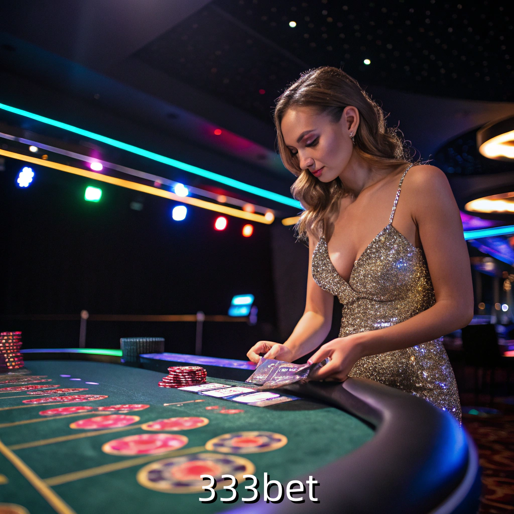 Cadastro na 333bet