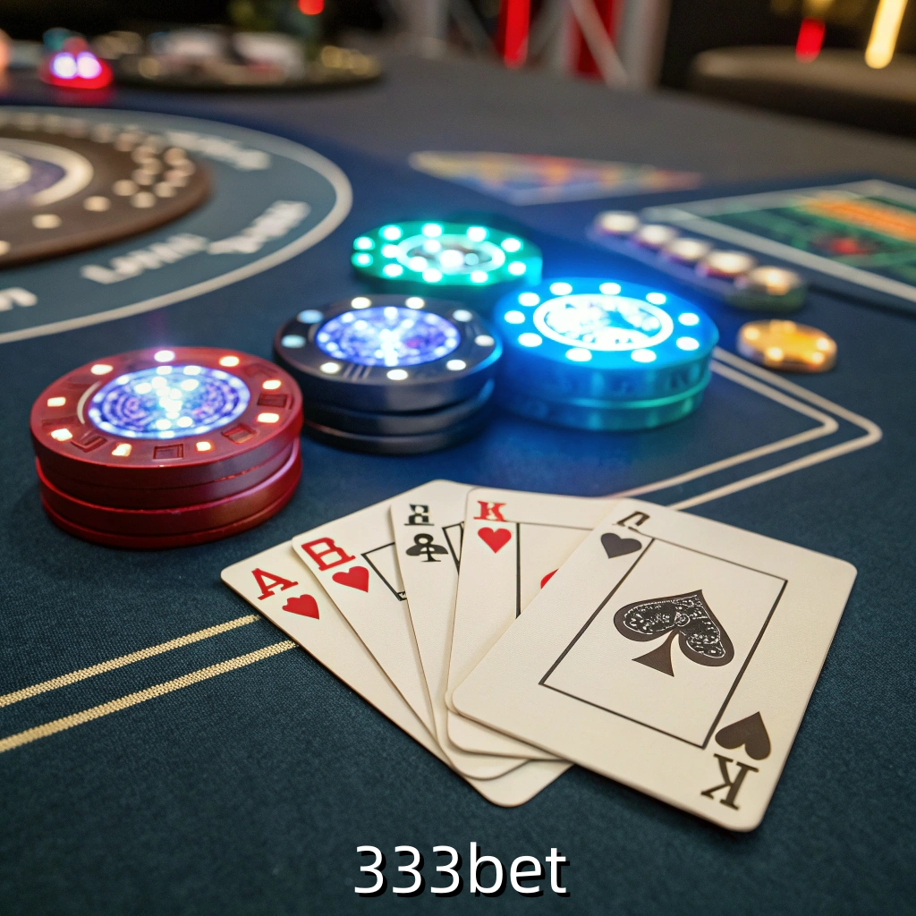 Cassino Online 333bet