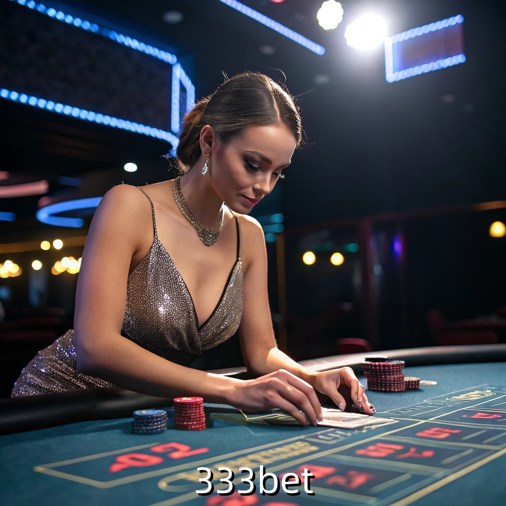 Cassino Online 333bet