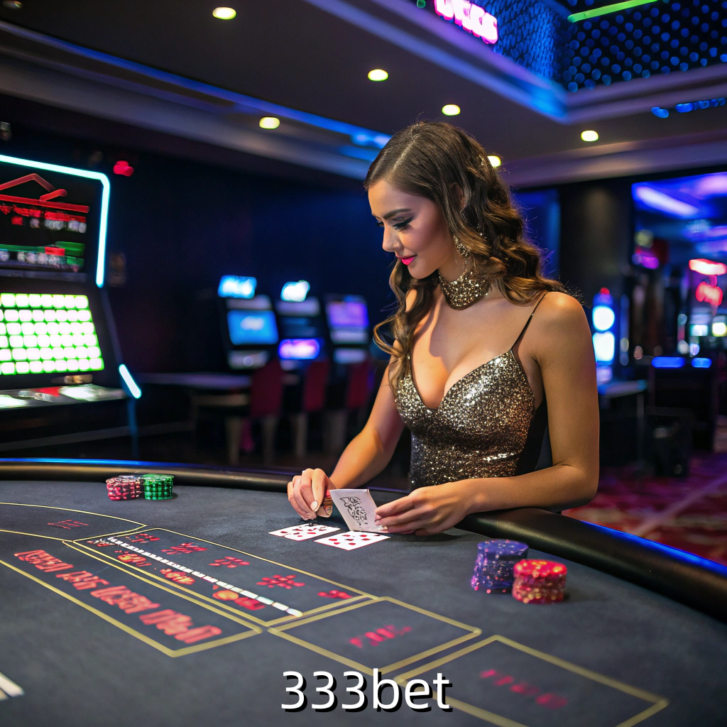 Cadastro na 333bet