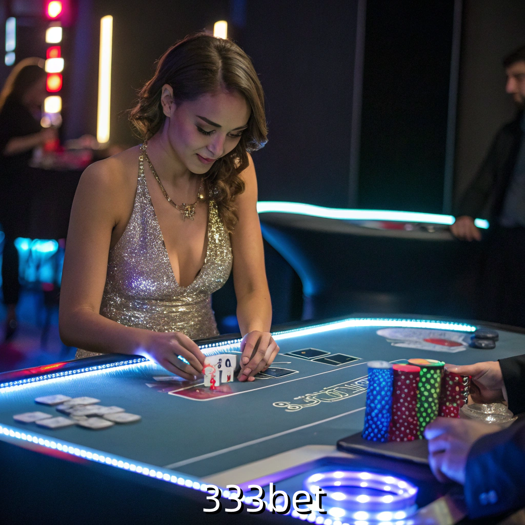 Acesso ao 333bet